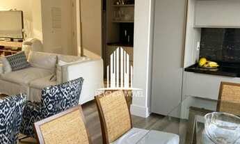 Imagem 6: Apartamento á venda no BHD Pinheiros com 2 suítes e 2 vagas ao próximo ao metro e Faria Li