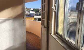 Imagem 5: Apartamento para aluguel tem 100 metros quadrados com 3 quartos em Pilares - Rio de Janeir