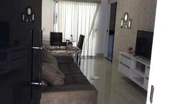 Imagem 3: Casa para venda possui 138 metros quadrados com 3 quartos em Belenzinho - São Paulo - SP