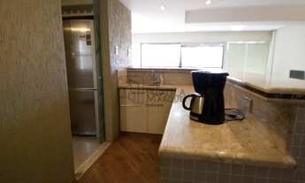 Imagem 6: Paulista - Lindo duplex mobíliado, 02 dorms