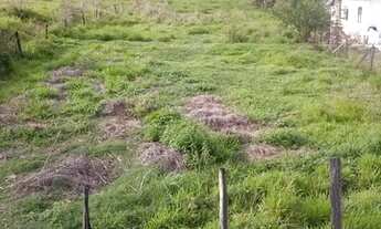 Imagem 8: Terreno BR 356 Rio X Muriaé