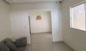 Imagem 4: Sobrado para venda tem 175 metros quadrados com 3 quartos em dos Abreus - Itapevi - SP