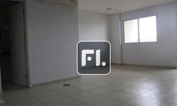 Imagem 2: Conjunto para alugar, 45 m² por R$ 1.800,00/mês - Vila Leopoldina - São Paulo/SP