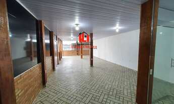 Imagem 7: Ponto comercial em Flores 208m² (Atras da Nilton Lins