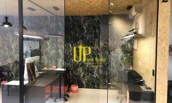 Imagem 7: Prédio para alugar, 400 m² por R$ 19.900,00/mês - Burle Marx - Santana de Parnaíba/SP