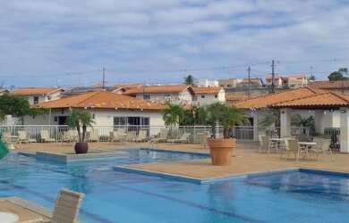 Imagem 6: CASA RESIDENCIAL em LAURO DE FREITAS - BA, CAIXA D'ÁGUA