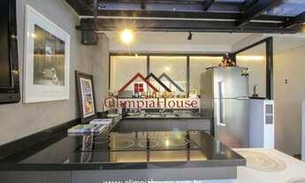 Imagem 6: Apartamento Venda 1 Dormitórios - 46 m² Vila Olímpia