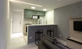 Imagem: São Paulo - Apartamento Padrão - Bela