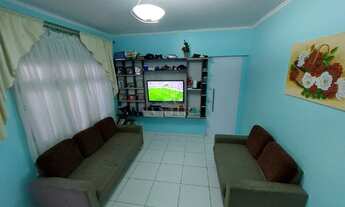 Imagem 5: Casa Terrea para aluguel, 2 quartos, 2 vagas, Parque Oratório - Santo André/SP