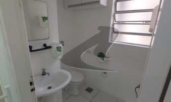 Imagem 7: Escritório para aluguel possui 75 metros quadrados com 3 quartos em Centro - Santos - SP