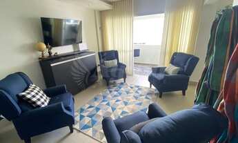 Imagem 4: Apartamento para venda possui 99 metros quadrados com 2 quartos em Setor Bueno - Goiânia