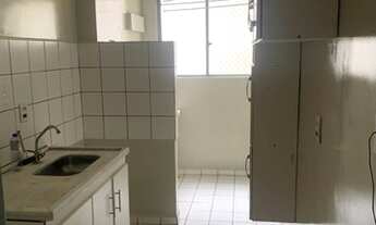 Imagem 7: PRÓXIMO NAÇÕES UNIDAS - DOIS DORMITÓRIOS