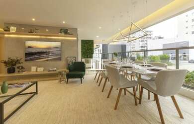 Imagem 3: Apartamento com 3 Dormitórios 1 Suíte em Alto de Pinheiros