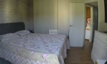 Imagem 7: Excelente apartamento a venda em São Vicente. Com varanda e próximo a praia