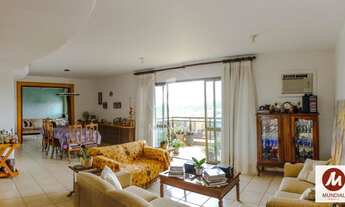 Imagem 3: Apartamento (tipo - padrao) 5 dormitórios/suite, cozinha planejada, portaria 24hs, elevado