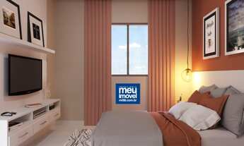 Imagem 4: Apartamento na Forquilha com entrada Zero!!!