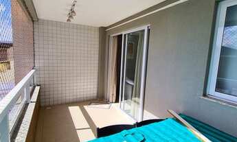 Imagem 7: Apartamento para aluguel com 2 quartos, mobilia. Ilha de Mairoca. Praia do Falmento - Salv