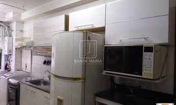Imagem 3: Apartamento (tipo - padrao) 2 dormitórios/suite, cozinha planejada, portaria 24hs, lazer