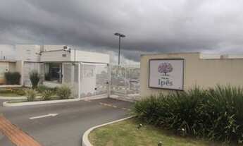 Imagem 2: Apartamento com 2 quartos para alugar por R$ 660.00, 45.97 m2 - OURO VERDE - LONDRINA/PR