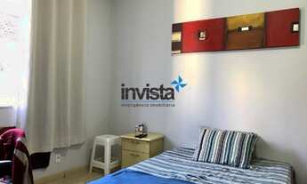 Imagem 7: Comprar apartamento com 2 quartos no Embaré em Santos