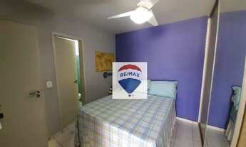 Imagem 6: Apartamento com 3 quartos à venda, 69 m² por R$ 410.000 - Freguesia (Jacarepaguá) - Rio de