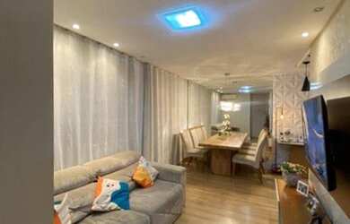 Imagem 7: Apartamento 2 quartos térreo com quintal em Manguinhos na Praia da Baleia condomínio Praça