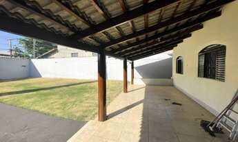 Imagem 3: Casa térrea jardim presidente