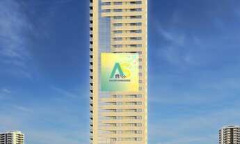 Imagem 2: Apartamento a venda 4 quartos na Madalena. Alto Padrão, lazer completo