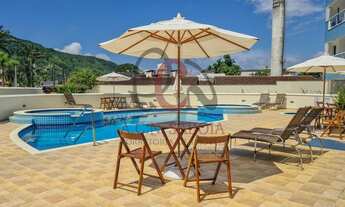 Imagem 6: Lindo apartamento decorado a venda na Praia da Enseada - Ubatuba SP