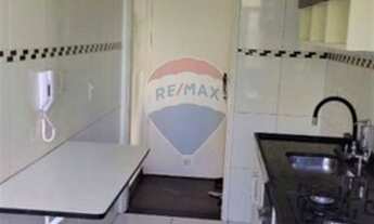 Imagem 4: Apartamento para venda tem 48 metros quadrados com 2 quartos em Parque Munhoz - São Paulo