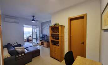 Imagem: Ribeirão Preto - Apartamento Padrão