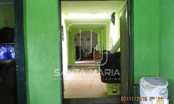 Imagem 4: Casa (térrea na rua) 3 dormitórios, cozinha planejada