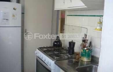 Imagem 5: Porto Alegre - Apartamento Padrão - Santo Antônio