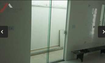 Imagem 2: Sobrado com 3 dormitórios à venda, 130 m² por R$ 750.000 - Vila Scarpelli - Santo André/SP