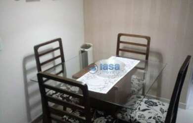 Imagem 7: Apartamento com 3 dormitórios, 69 m² - venda por R$ 425.000,00 ou aluguel por R$ 1.900,00