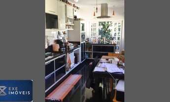 Imagem: Casa com 3 dormitórios à venda, 120 m²