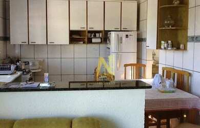 Imagem 7: Casa com 6 dormitórios à venda, 226 m² por R$ 530.000,00 - Vila Matarazzo - Londrina/PR