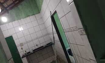 Imagem 6: Aluga-se casa em senador canedo