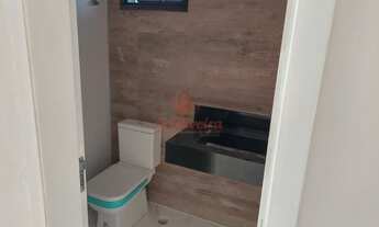 Imagem 7: Casa NOVA Condomínio Reserva Ermida Bairro Eloy Chaves 146m2 au 3 dorms 1 suíte - Estuda p