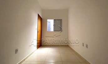 Imagem 7: SOROCABA - Casa Padrão - São Bento