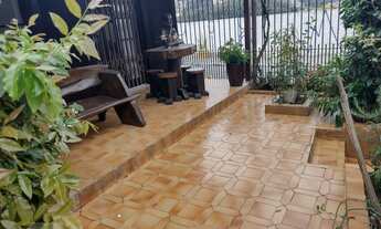 Imagem 3: Térrea para venda tem 300 metros quadrados com 2 quartos em Jardim Marilu - São Paulo - SP