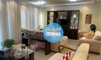 Imagem 2: Sobreposta Duplex com 338m ,Sala ampla 3 ambientes ,3 dormitórios +1 suite master + depend