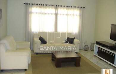 Imagem 2: Casa (térrea na rua) 3 dormitórios/suite, cozinha planejada