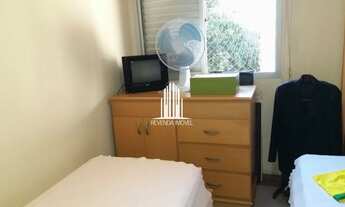 Imagem 5: Apartamento a venda, 221m² a.u 4 quartos 2 vagas de garagem São Paulo/SP