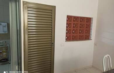 Imagem 6: Casa para venda com 95 metros quadrados com 3 quartos em Guarani - Uberlândia - MG