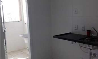 Imagem 6: Apartamento com 2 dormitórios à venda, 63 m² por R$ 530.000 - Tatuapé - São Paulo/SP