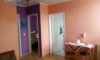 Imagem 6: APARTAMENTO NA VILA PROGRESSO (AO LADO DA FMJ) 02 QUARTOS