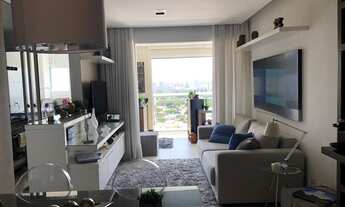 Imagem 2: Apartamento Locação 2 Dormitórios - 78 m² Vila Mascote