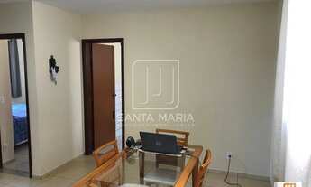 Imagem 2: Apartamento (tipo - padrao) 2 dormitórios, em condomínio fechado