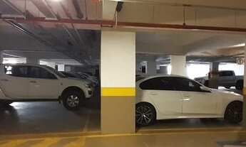 Imagem 7: Sala comercial Galpão / depósito com 1 vaga na garagem